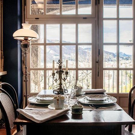 Ronco Dell'Abate - Lake Como Relais B&B Exterior foto