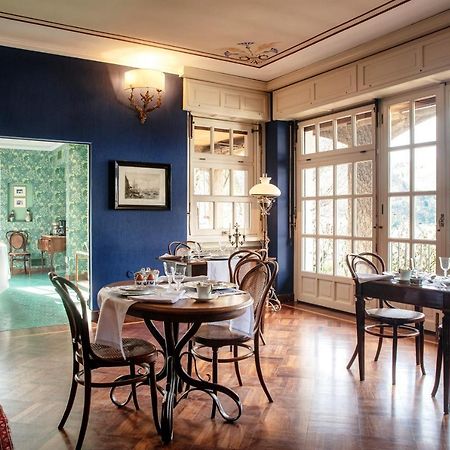 Ronco Dell'Abate - Lake Como Relais B&B Exterior foto
