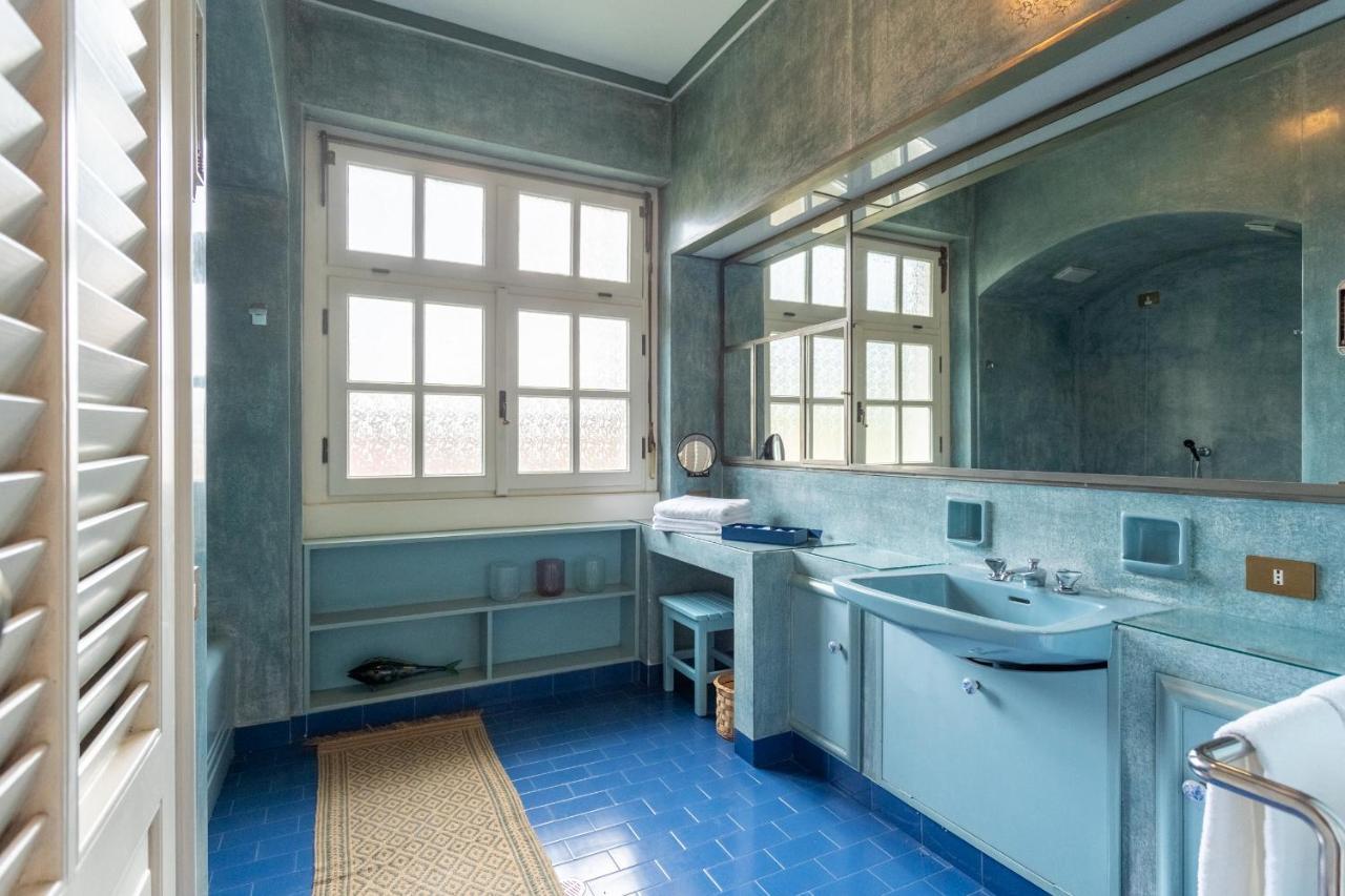 Ronco Dell'Abate - Lake Como Relais B&B Exterior foto