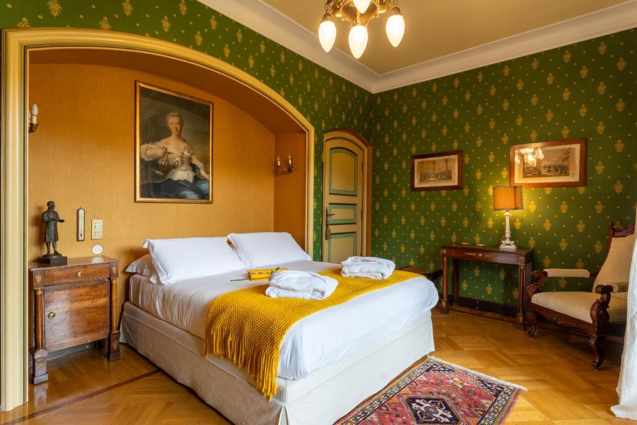 Ronco Dell'Abate - Lake Como Relais B&B Exterior foto