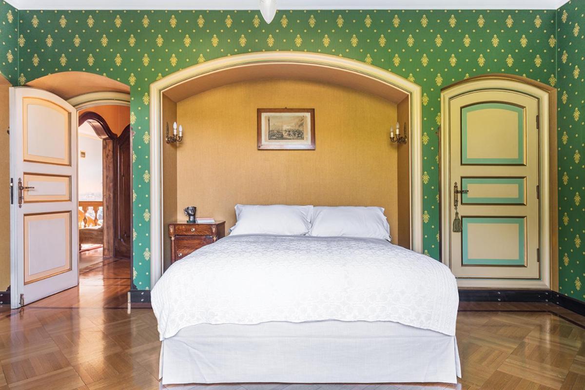 Ronco Dell'Abate - Lake Como Relais B&B Exterior foto